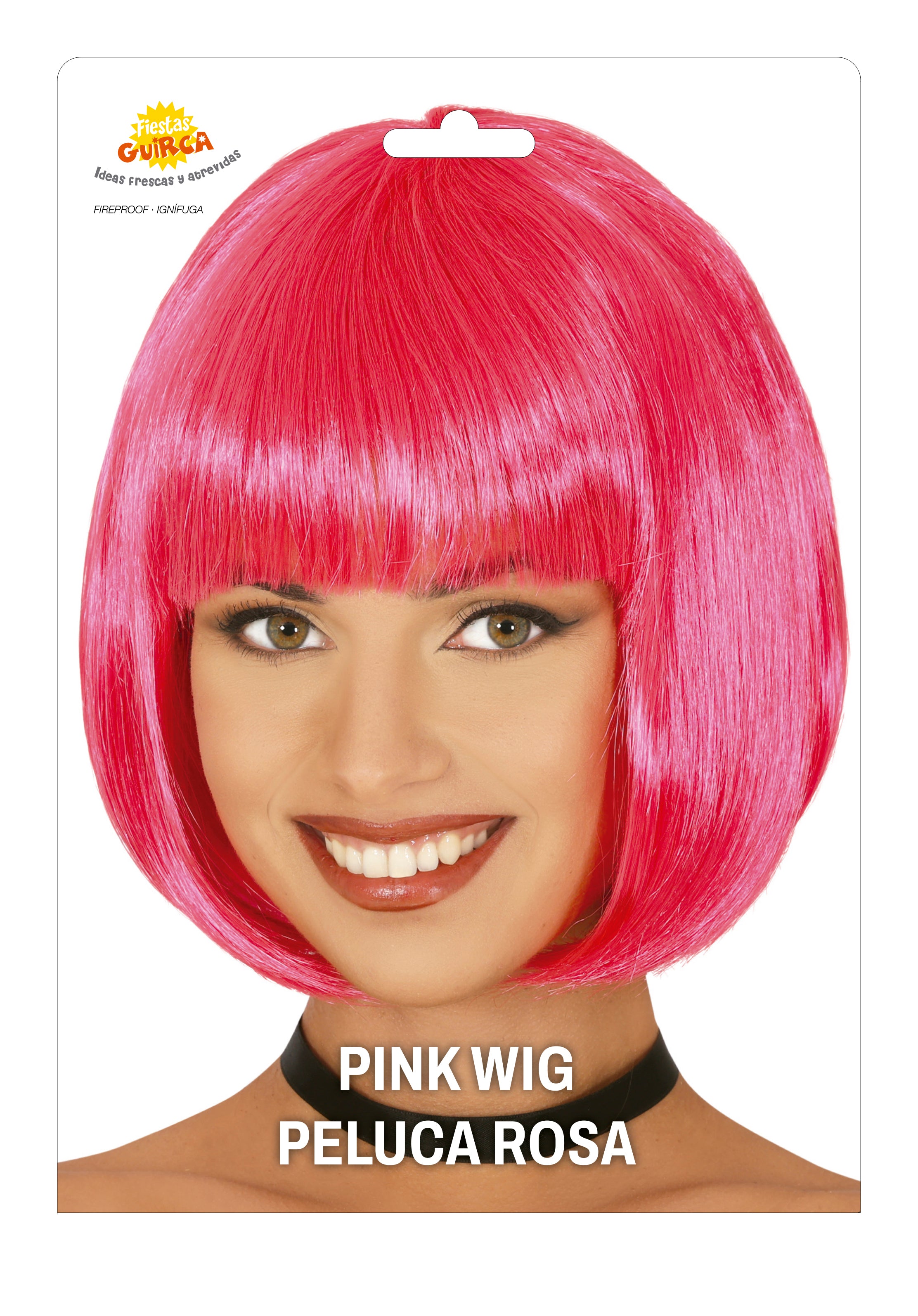 BOB WIG 100 GR. IN BAG
