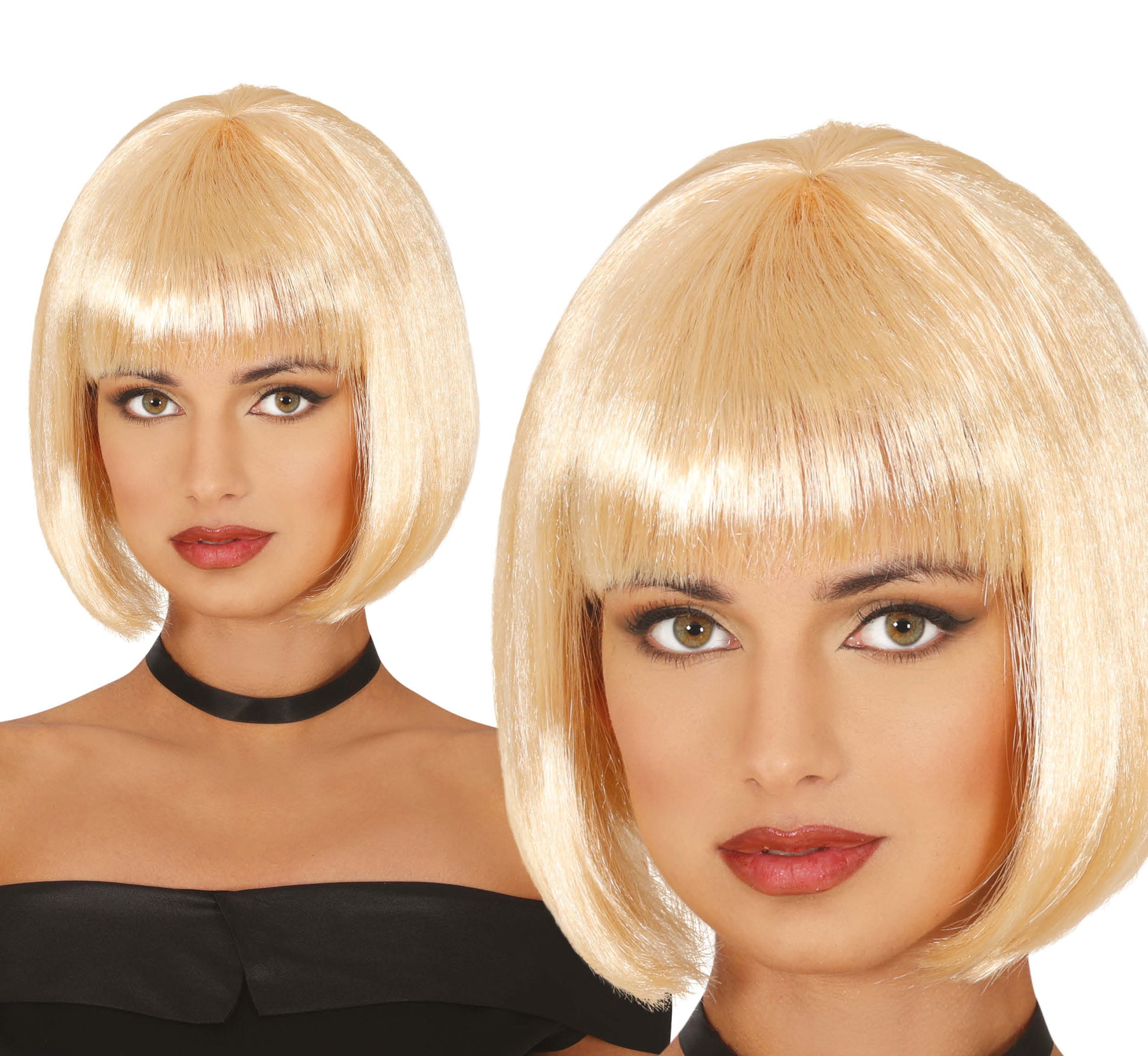 BOB WIG 100 GR. IN BAG
