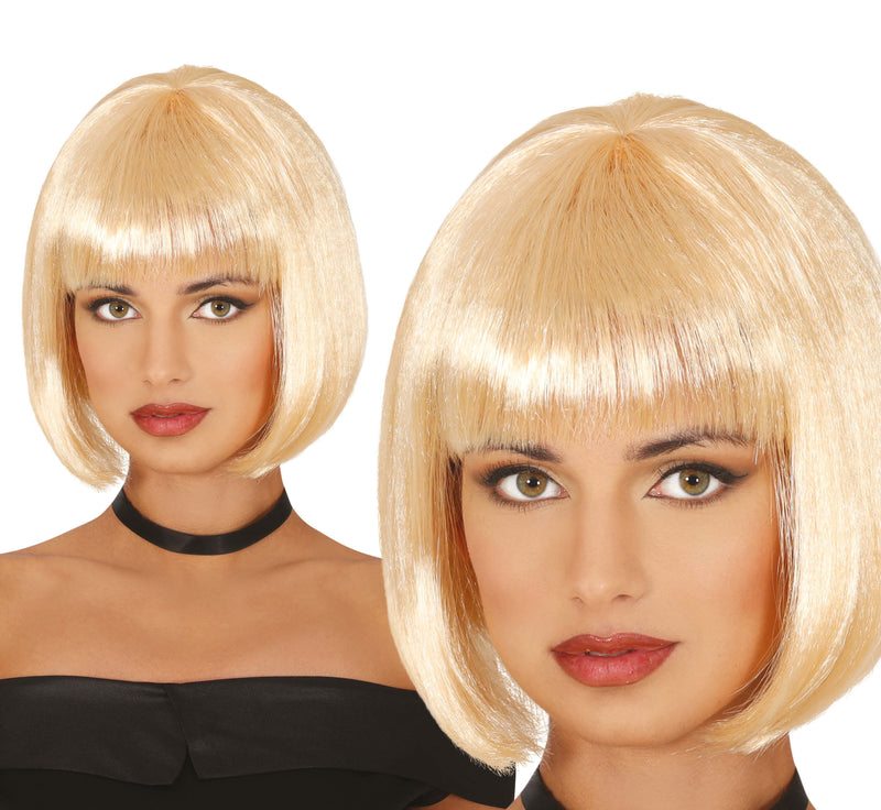 BOB WIG 100 GR. IN BAG