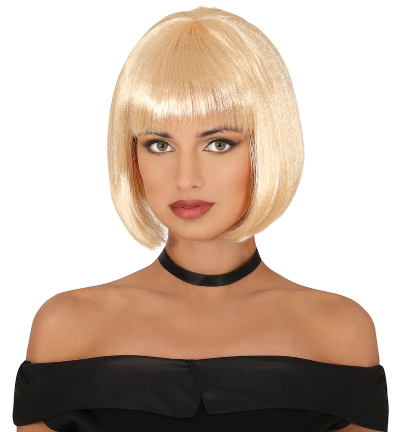 BOB WIG 100 GR. IN BAG