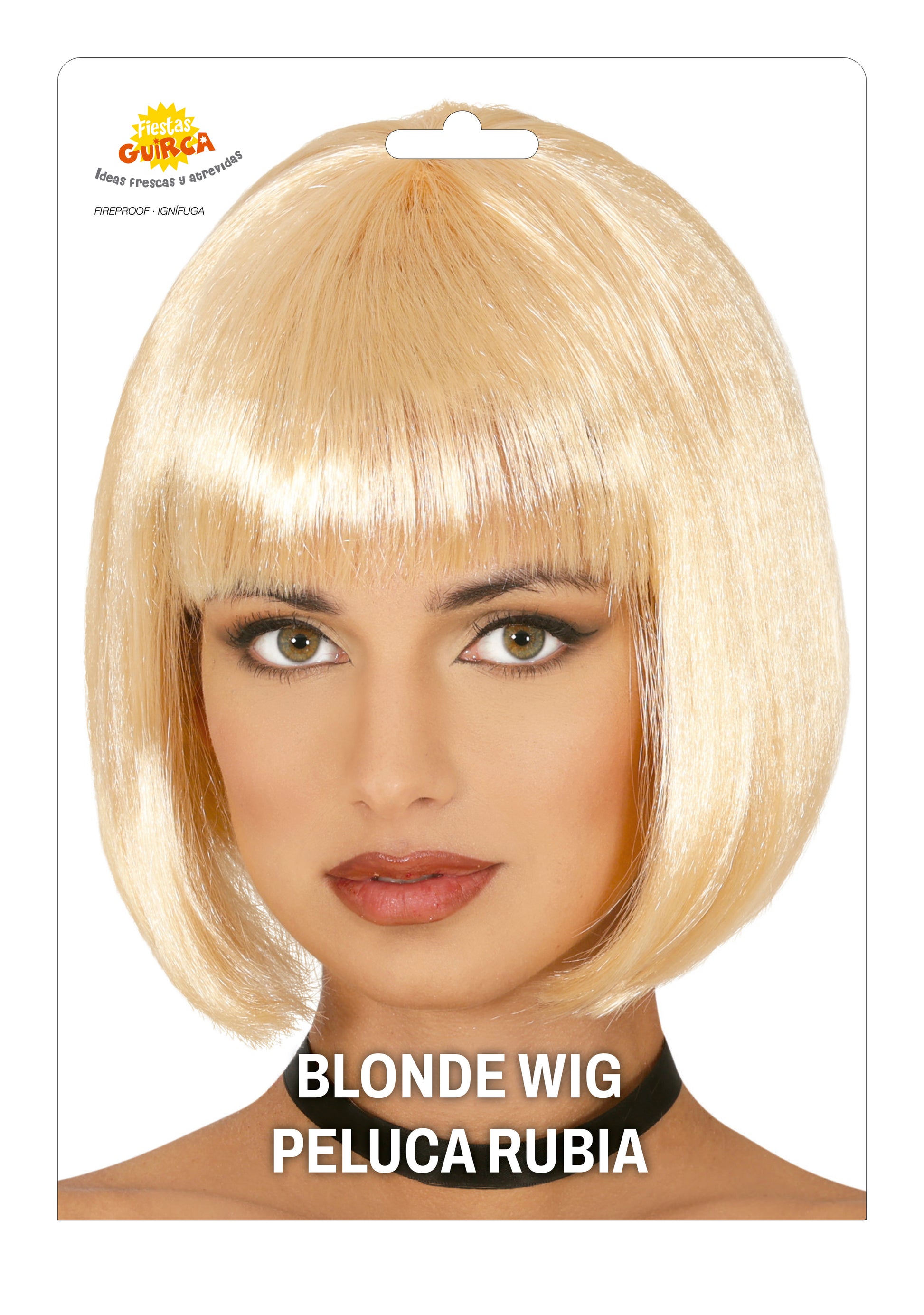 BOB WIG 100 GR. IN BAG