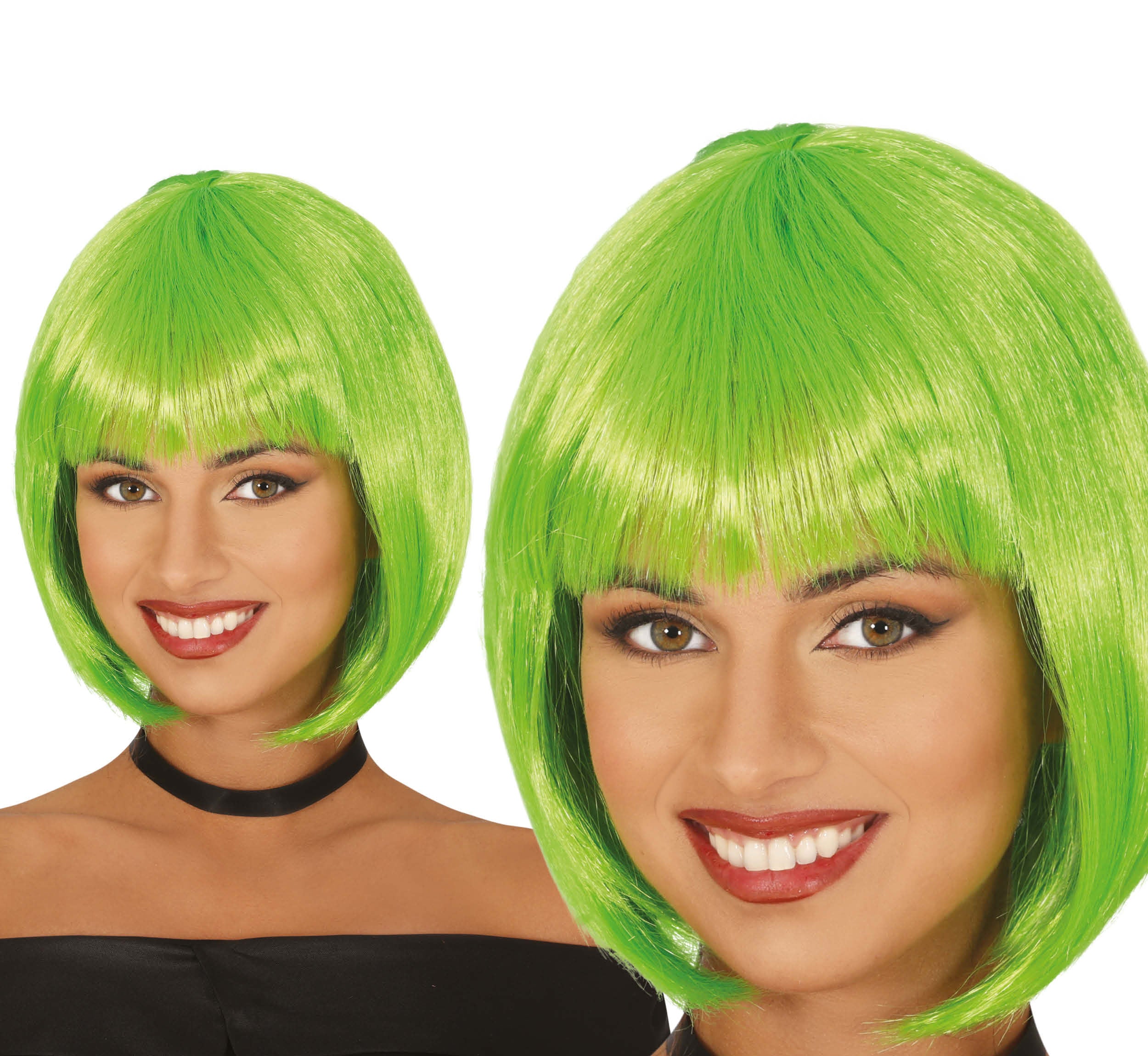 BOB WIG 100 GR. IN BAG