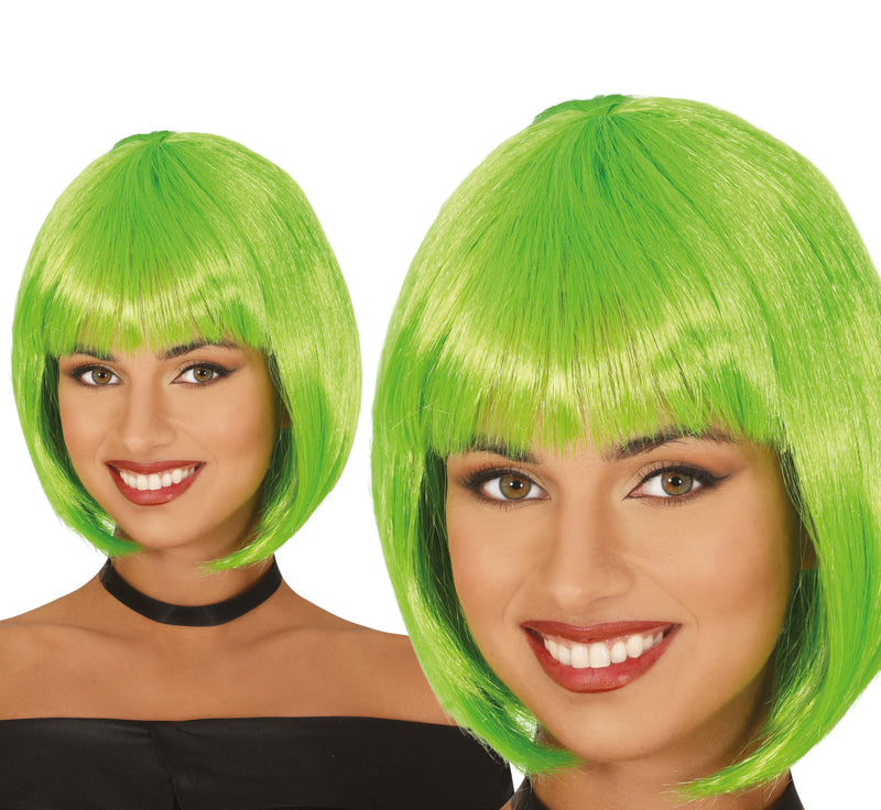 BOB WIG 100 GR. IN BAG