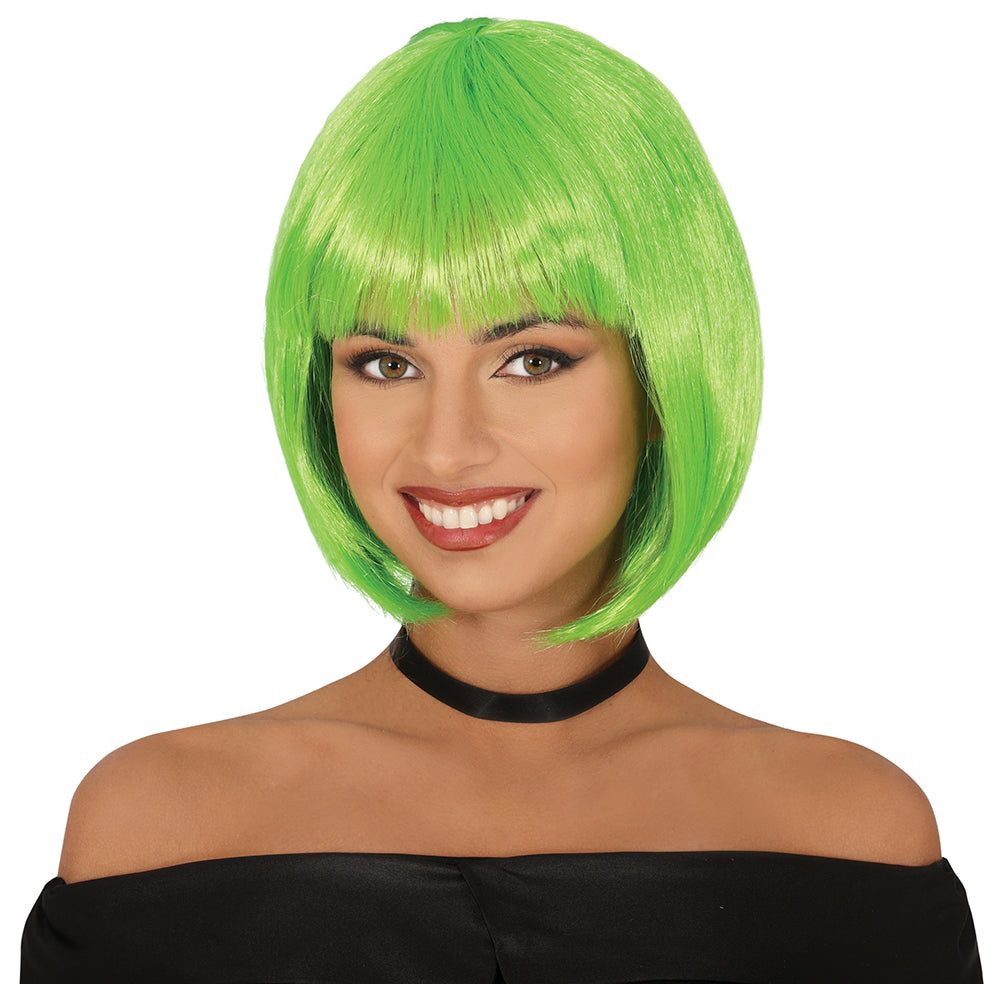 BOB WIG 100 GR. IN BAG