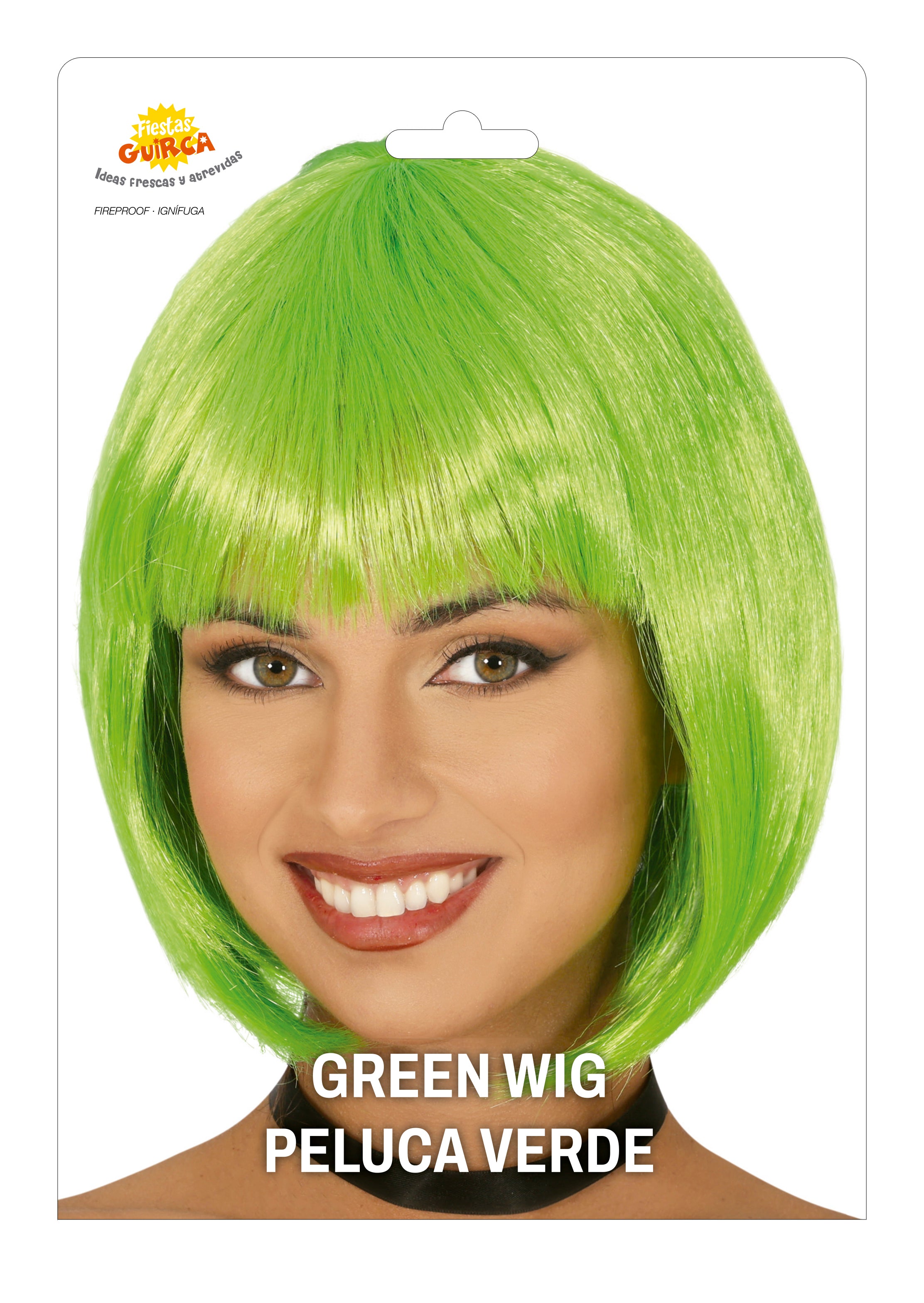 BOB WIG 100 GR. IN BAG