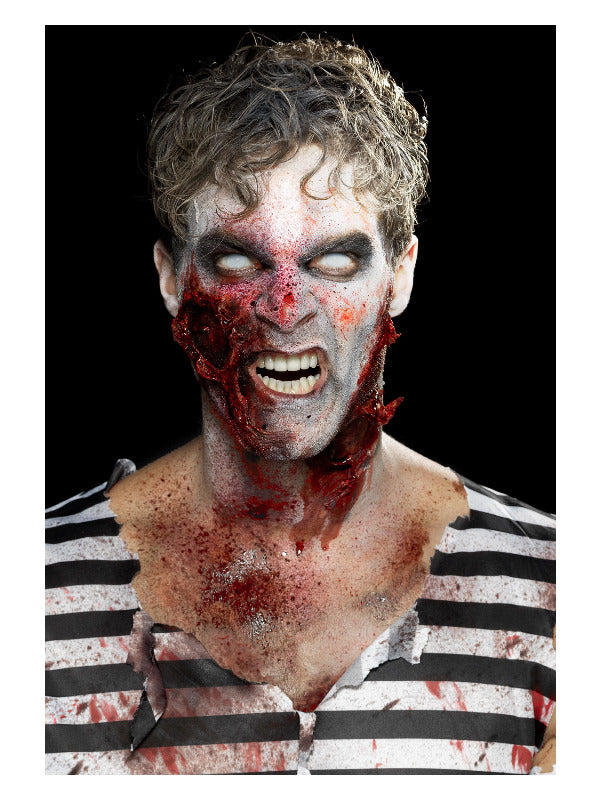 Smiffys Make-Up FX, Blood Spray, Red - 2