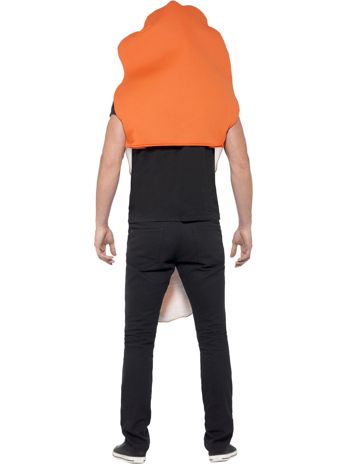Bacon Costume, Pink 2