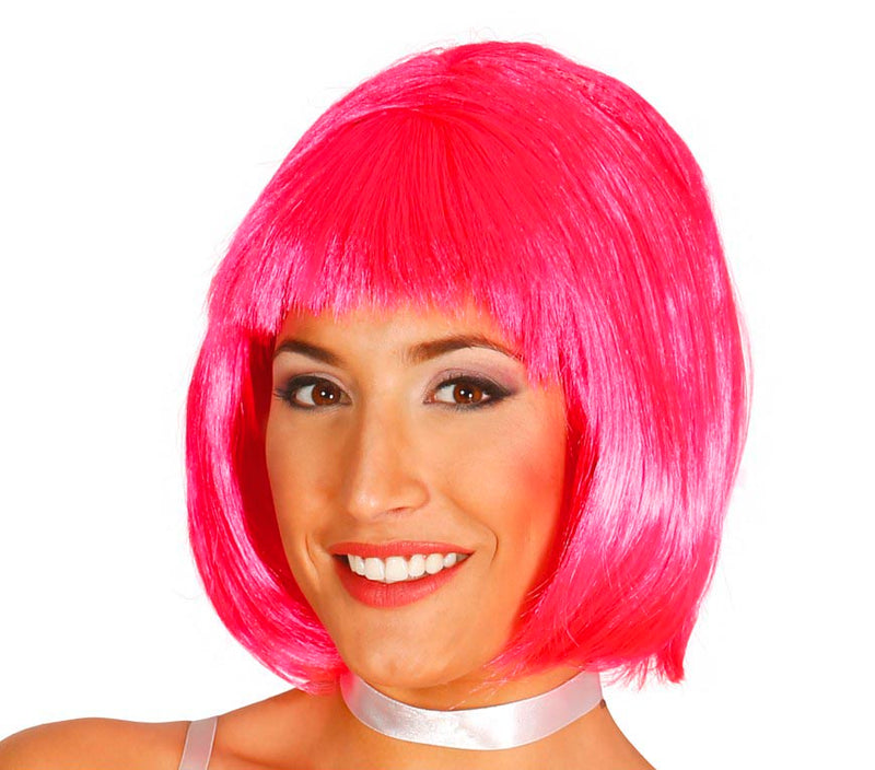 BOB WIG (BOX IN CONTAINER)