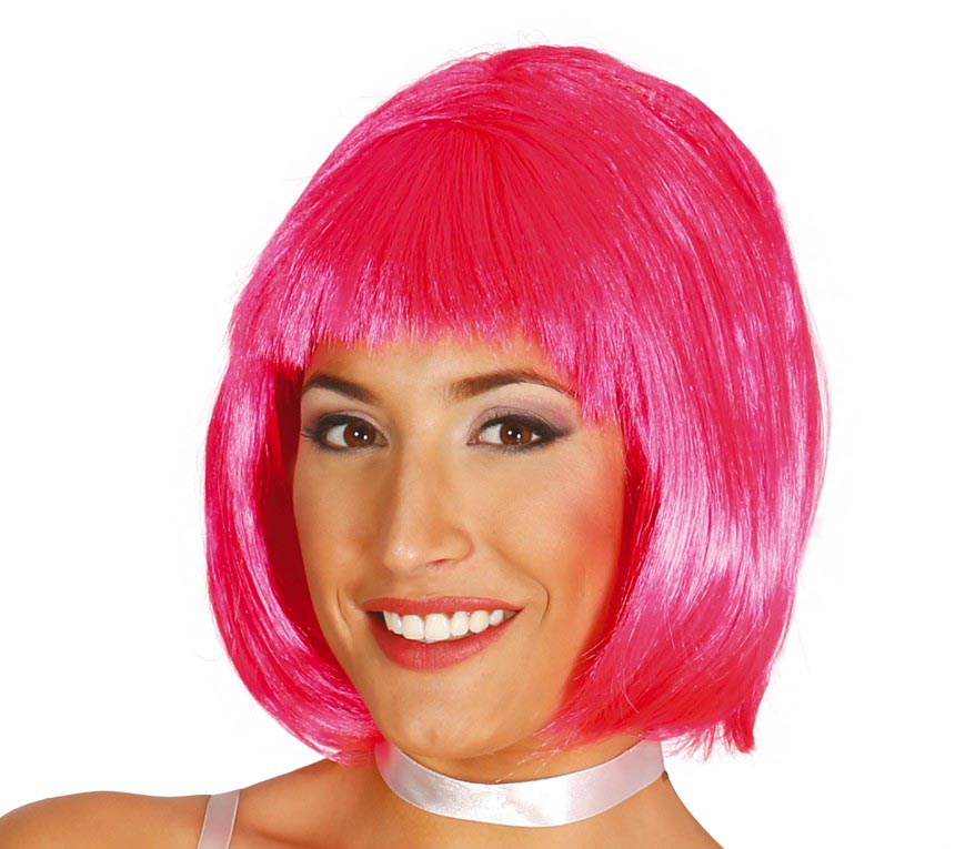BOB WIG (BOX IN CONTAINER)