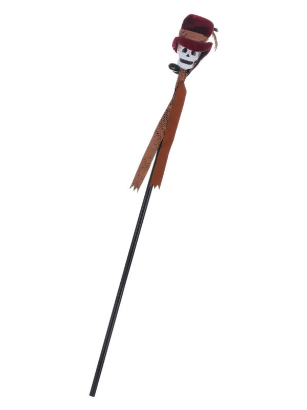 Voodoo Cane, Black - 2