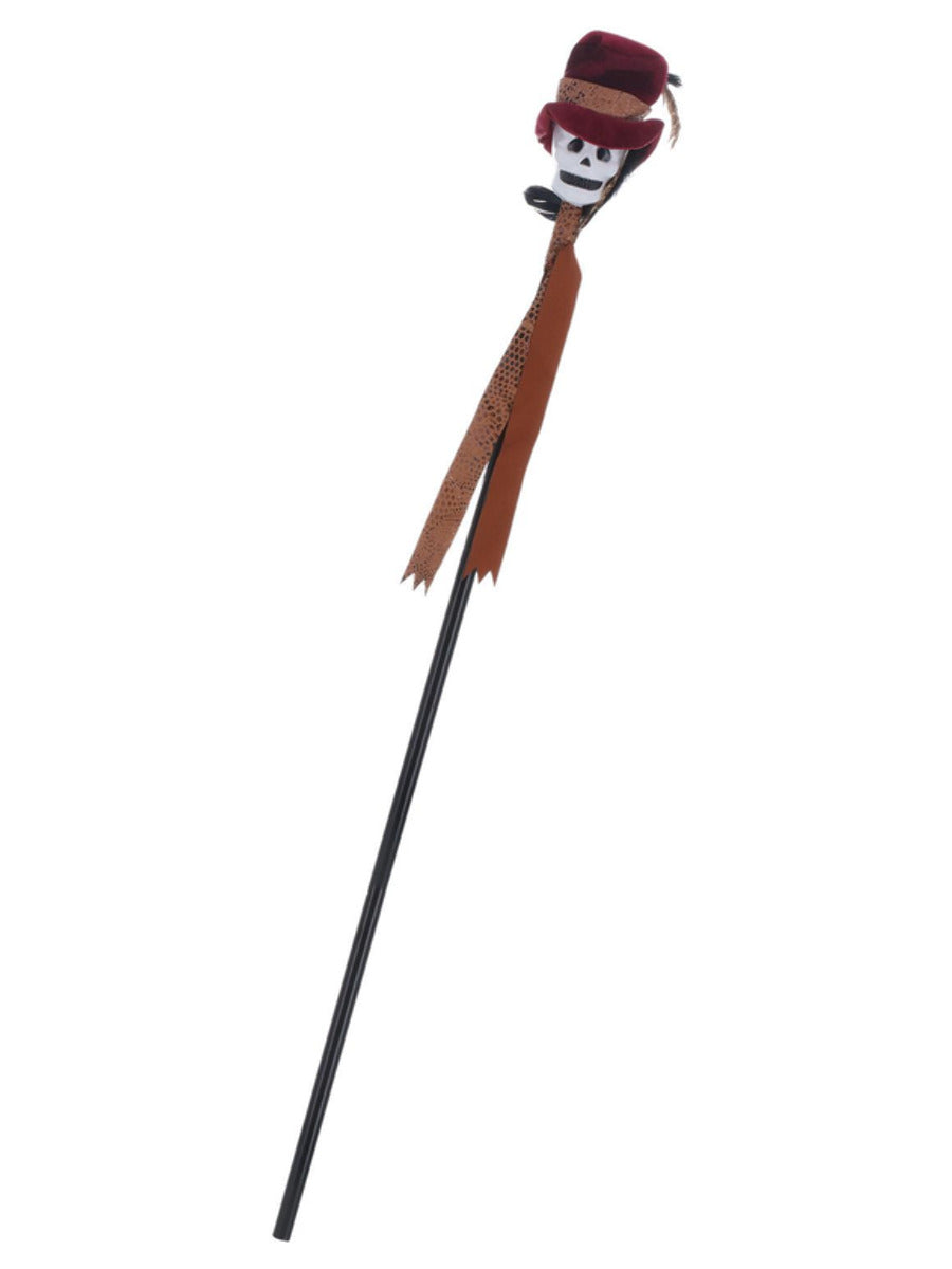 Voodoo Cane, Black - 1
