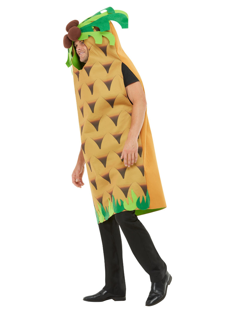 Palm Tree Costume, Green - 4