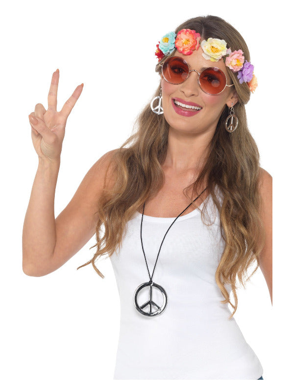 Hippie Festival Kit, Multi-Coloured - 2