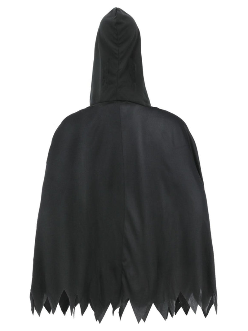 Skeleton Kit, Unisex, Black - 4