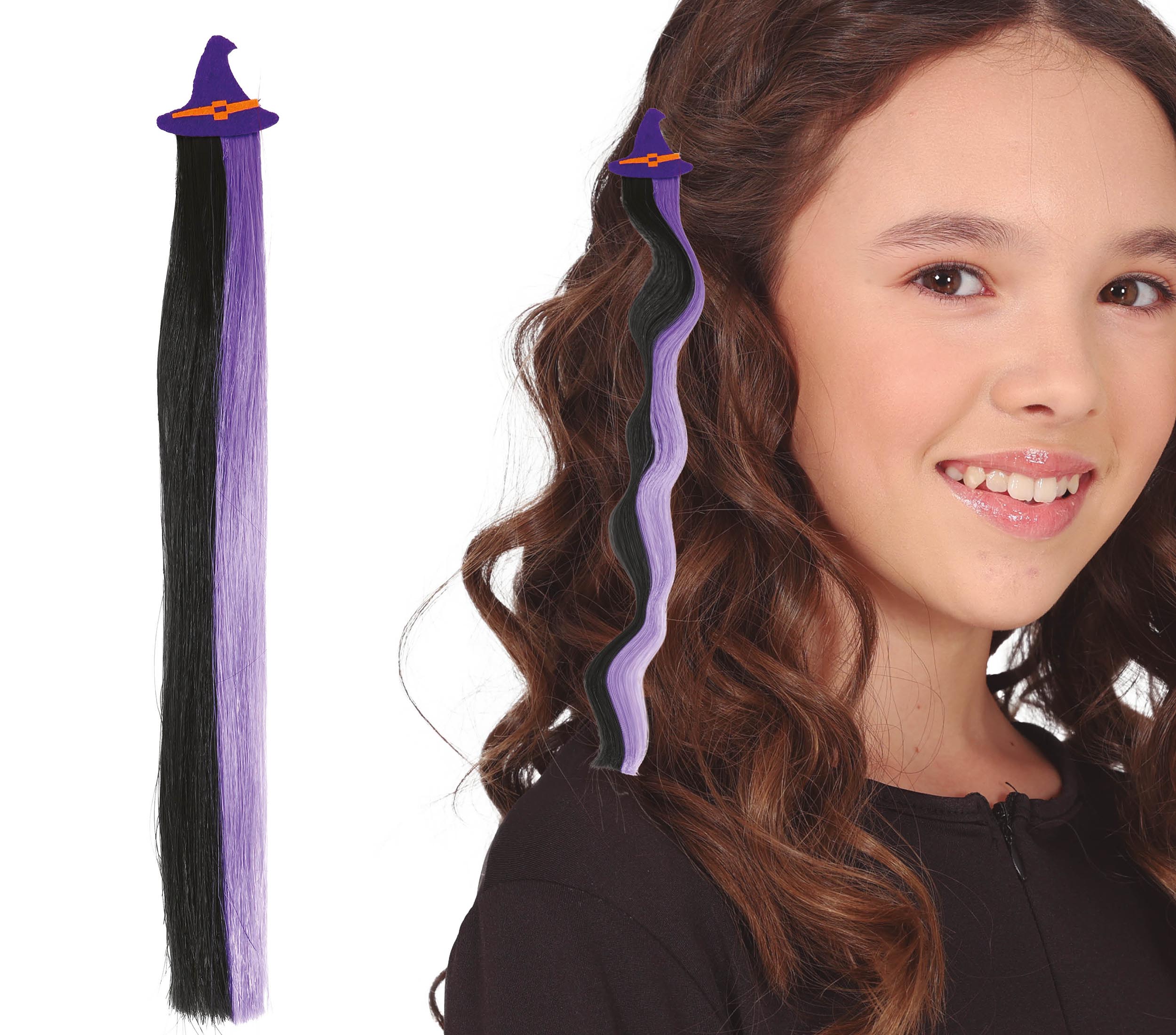 HAIR EXTENSION 40 CM