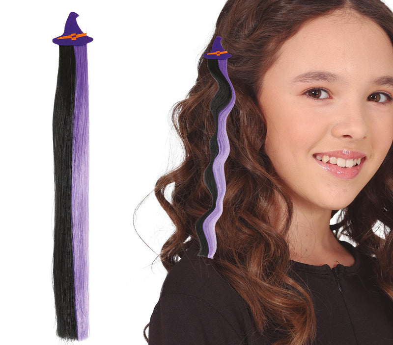 HAIR EXTENSION 40 CM