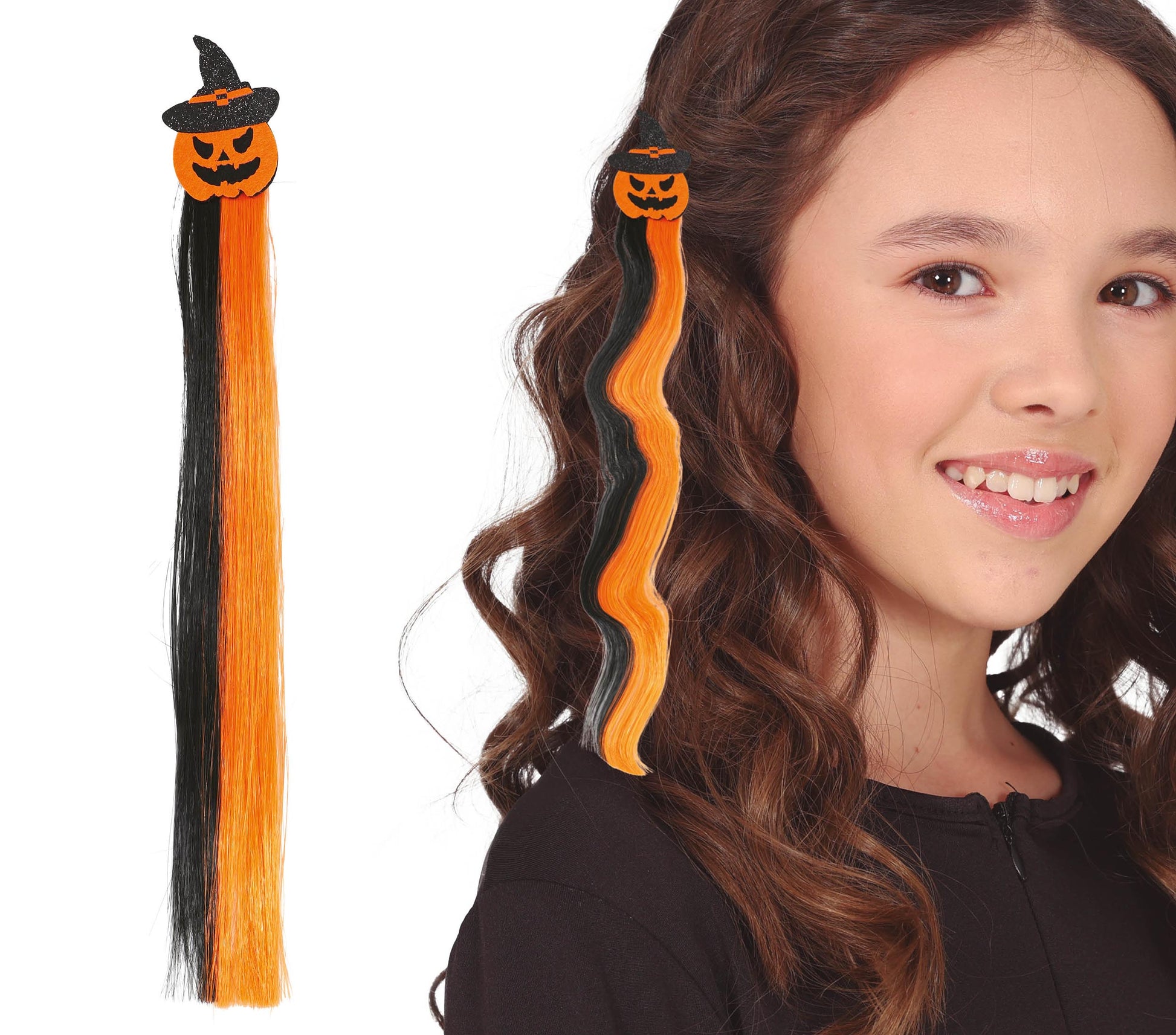 HAIR EXTENSION 40 CM