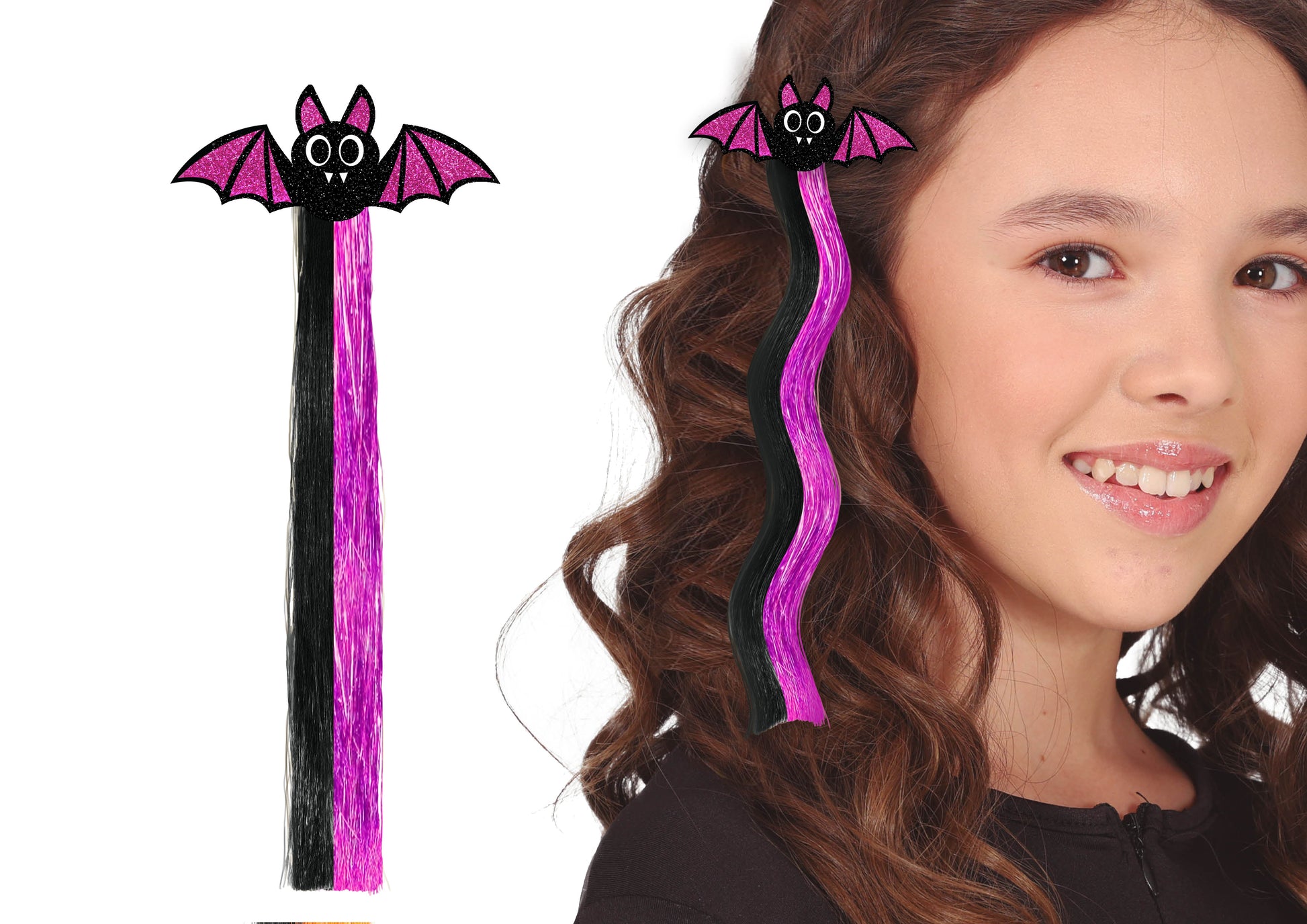 HAIR EXTENSION 40 CM