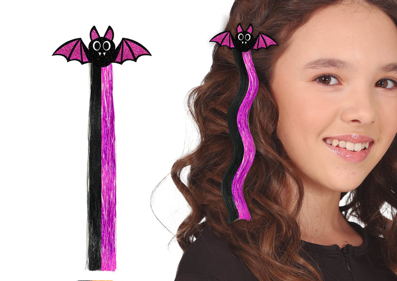 HAIR EXTENSION 40 CM