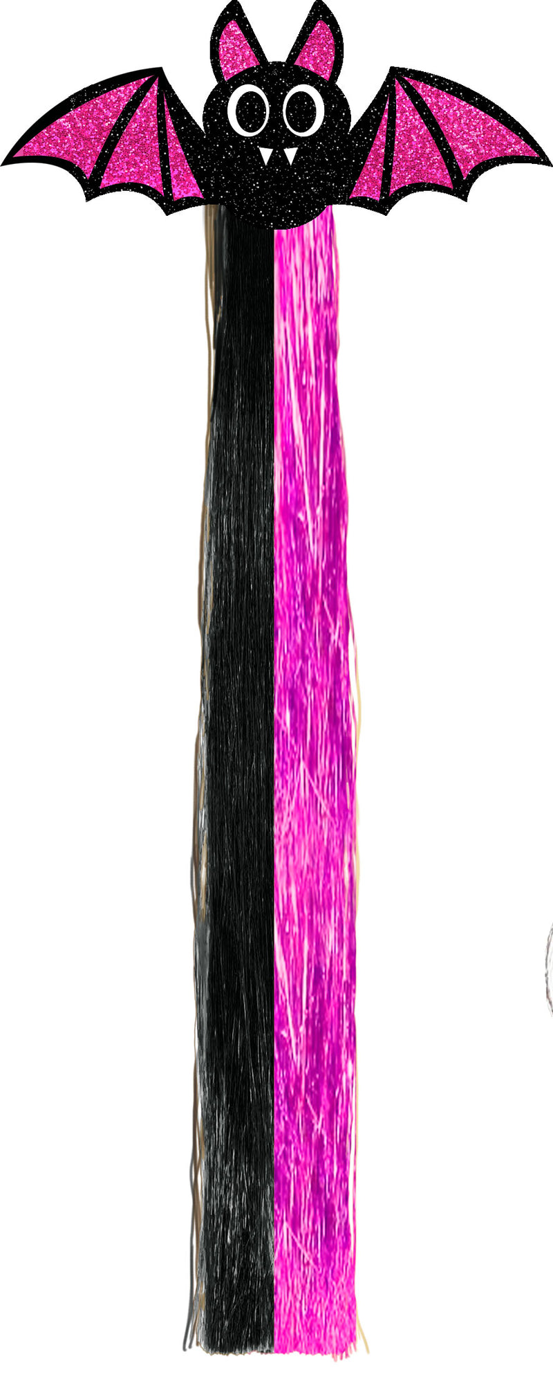 HAIR EXTENSION 40 CM