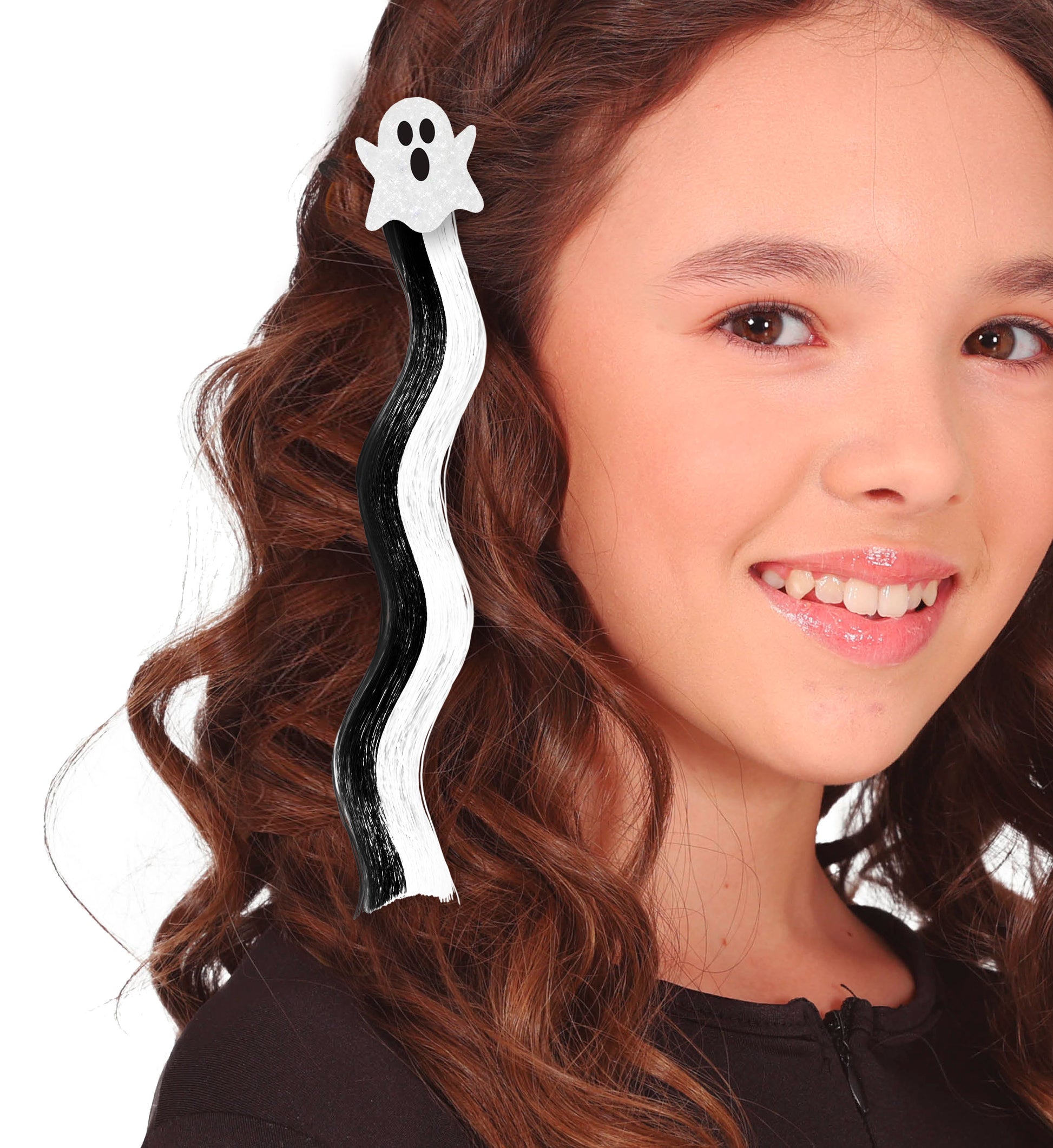 HAIR EXTENSION 40 CM