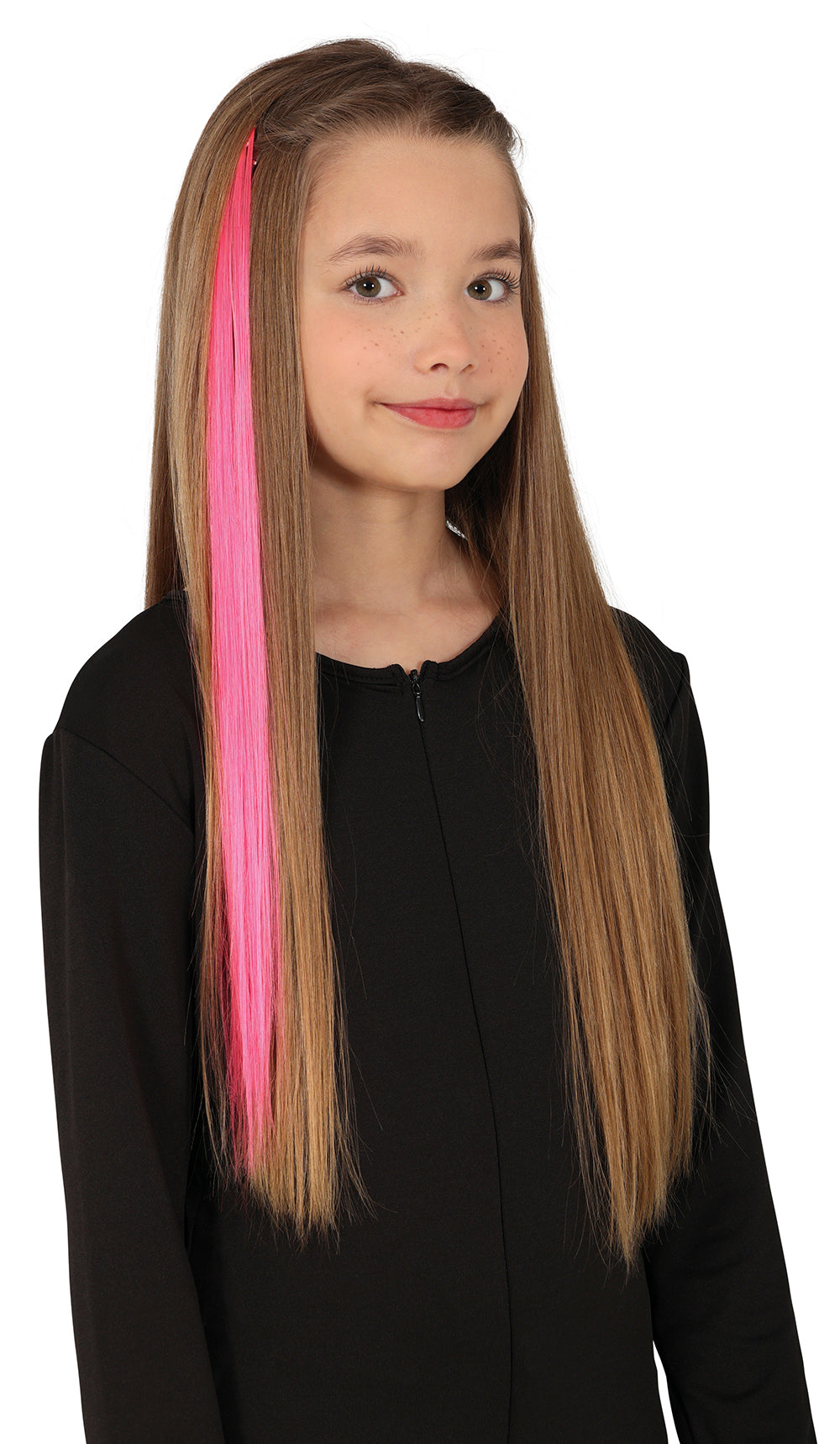 3 hair extensions 50 cm