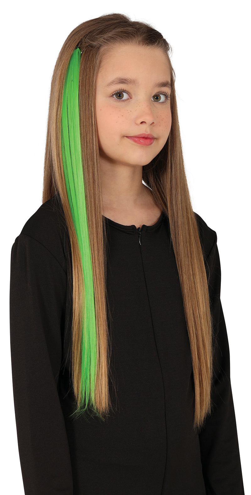 3 hair extensions 50 cm