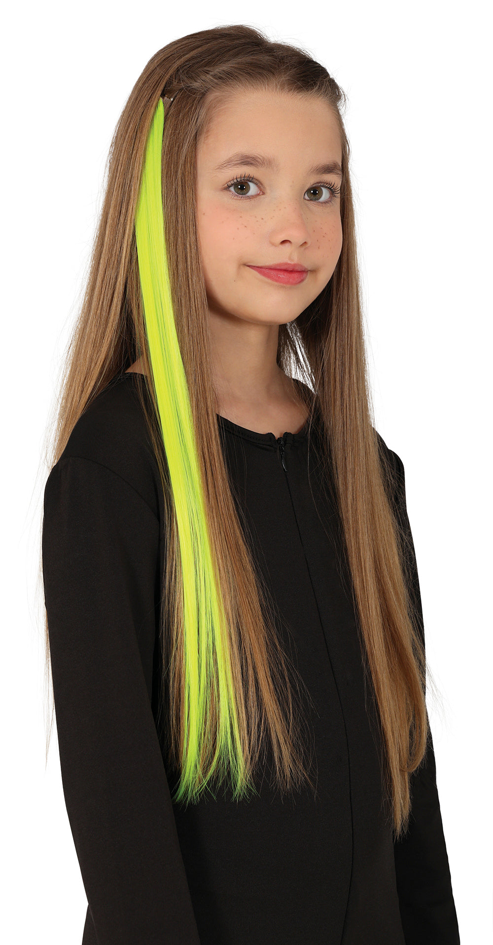 3 hair extensions 50 cm