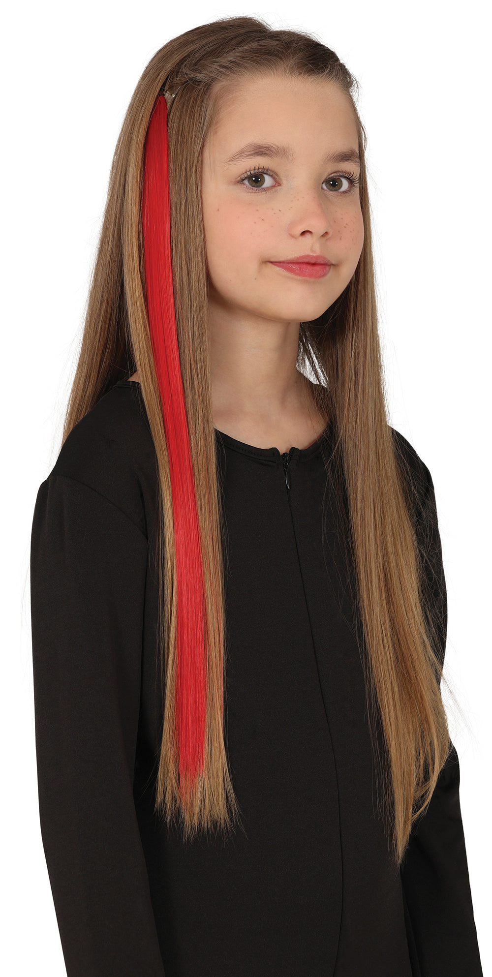 3 hair extensions 50 cm
