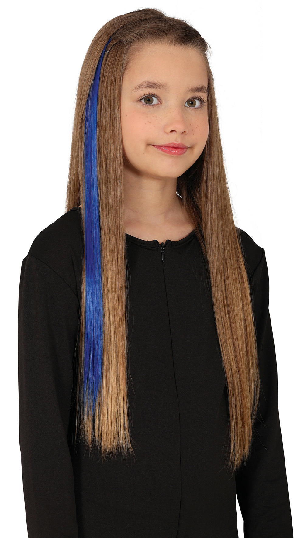 3 hair extensions 50 cm