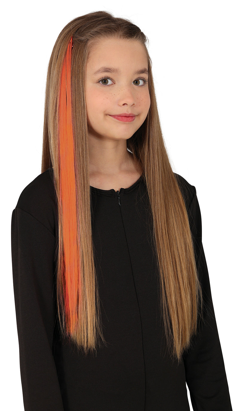 3 hair extensions 50 cm