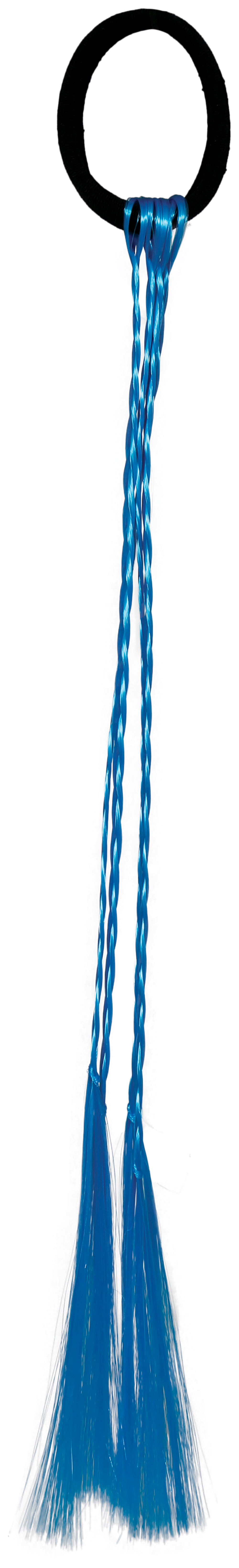 3 braids hair extensions 35 cm