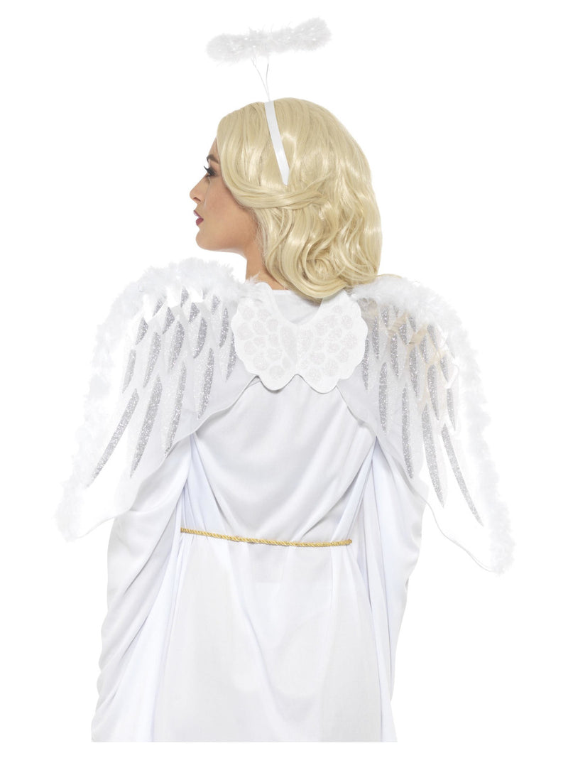Pure Angel Set, White - 1