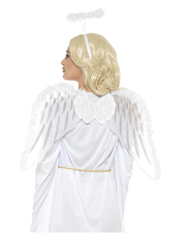 Pure Angel Set, White - 2