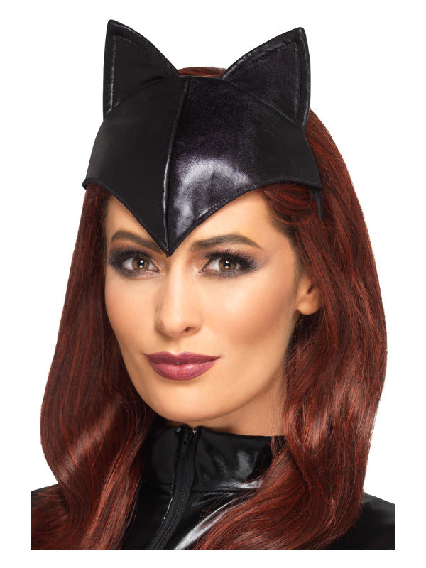 Fever Cat Headband - 2