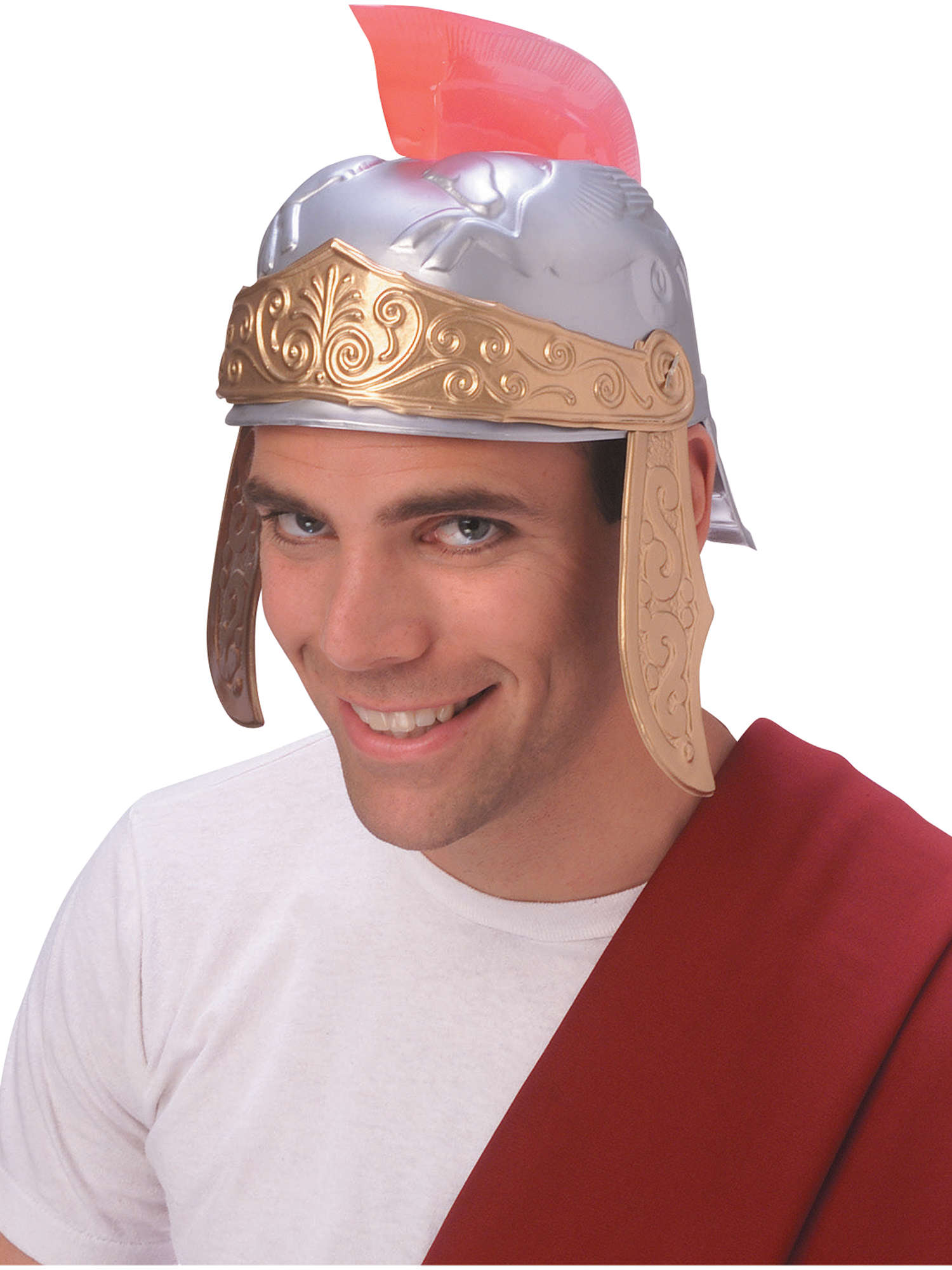 ROMAN HELMET