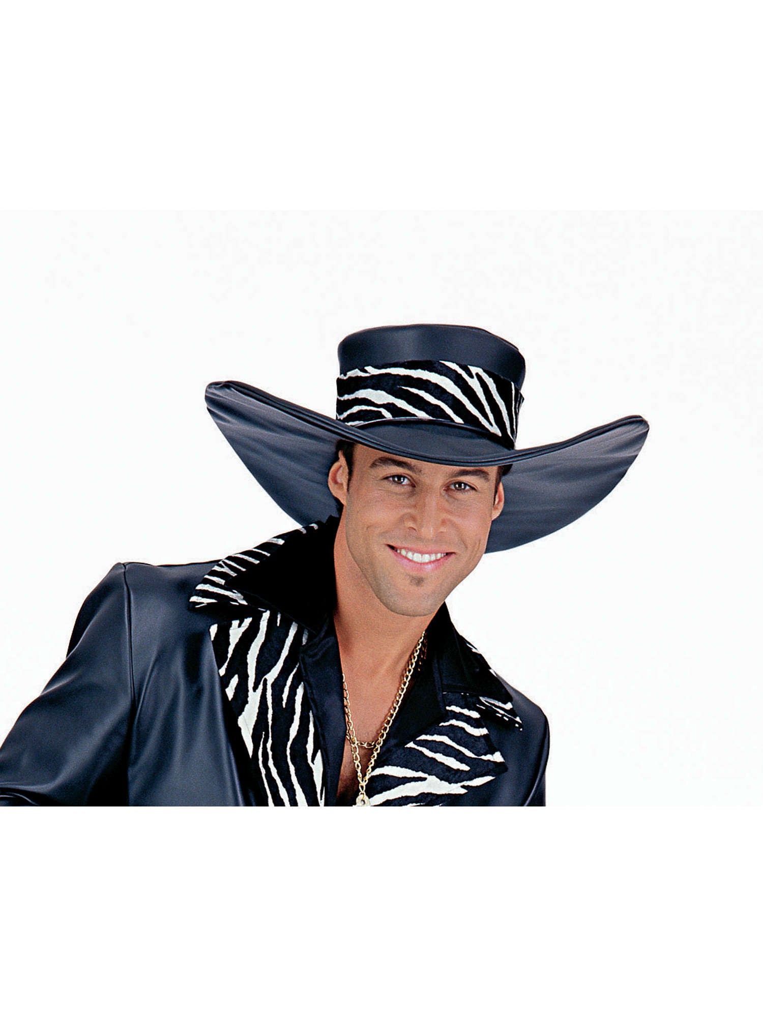 BK VINYL MAC DADDY HAT