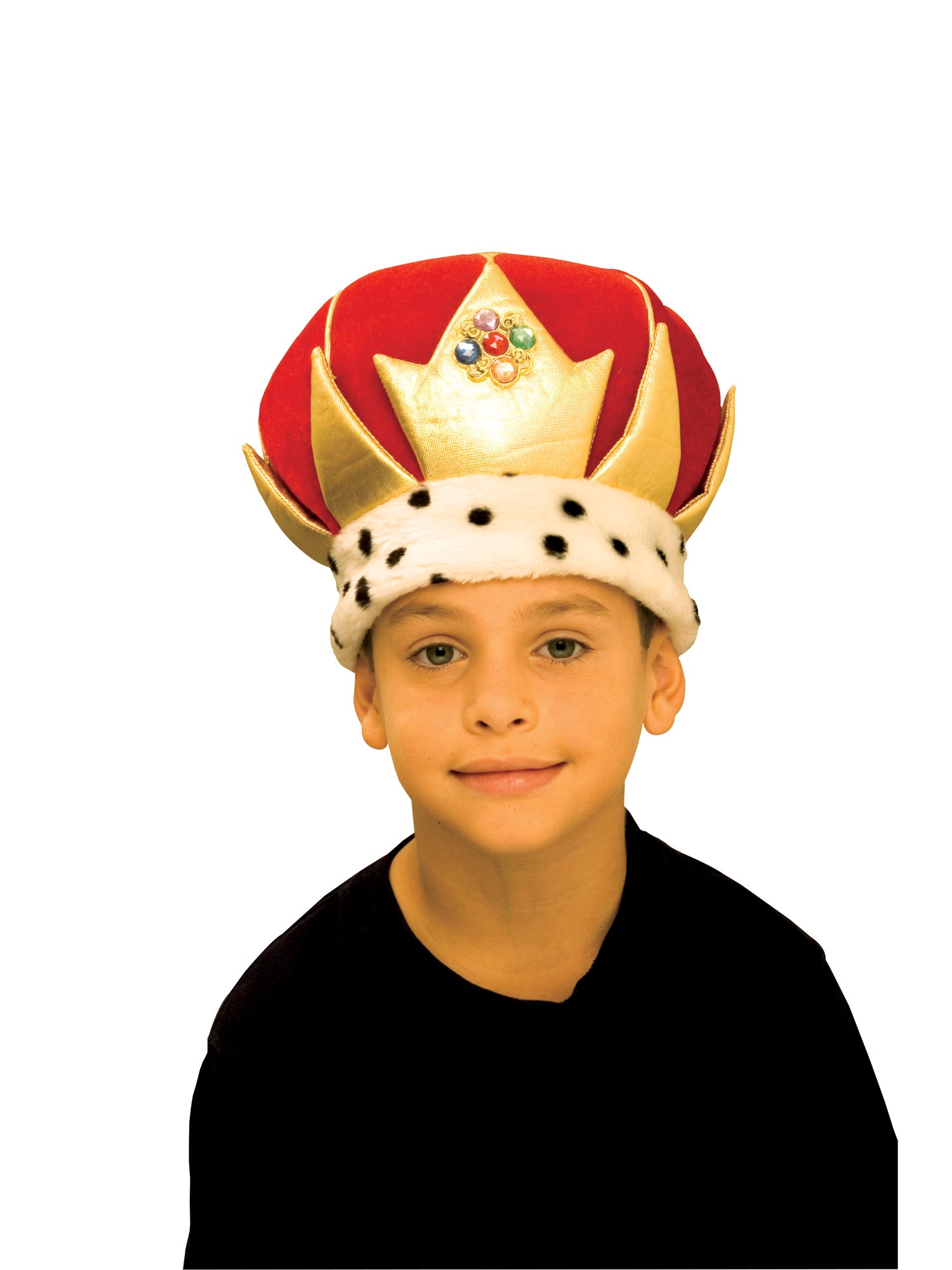 King'S Crown