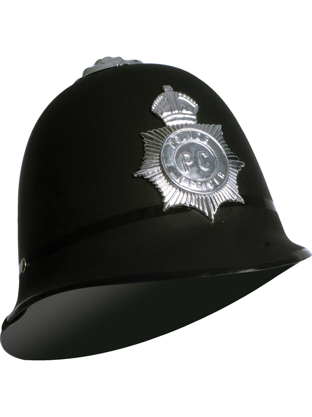 POLICEMAN HELMET 1
