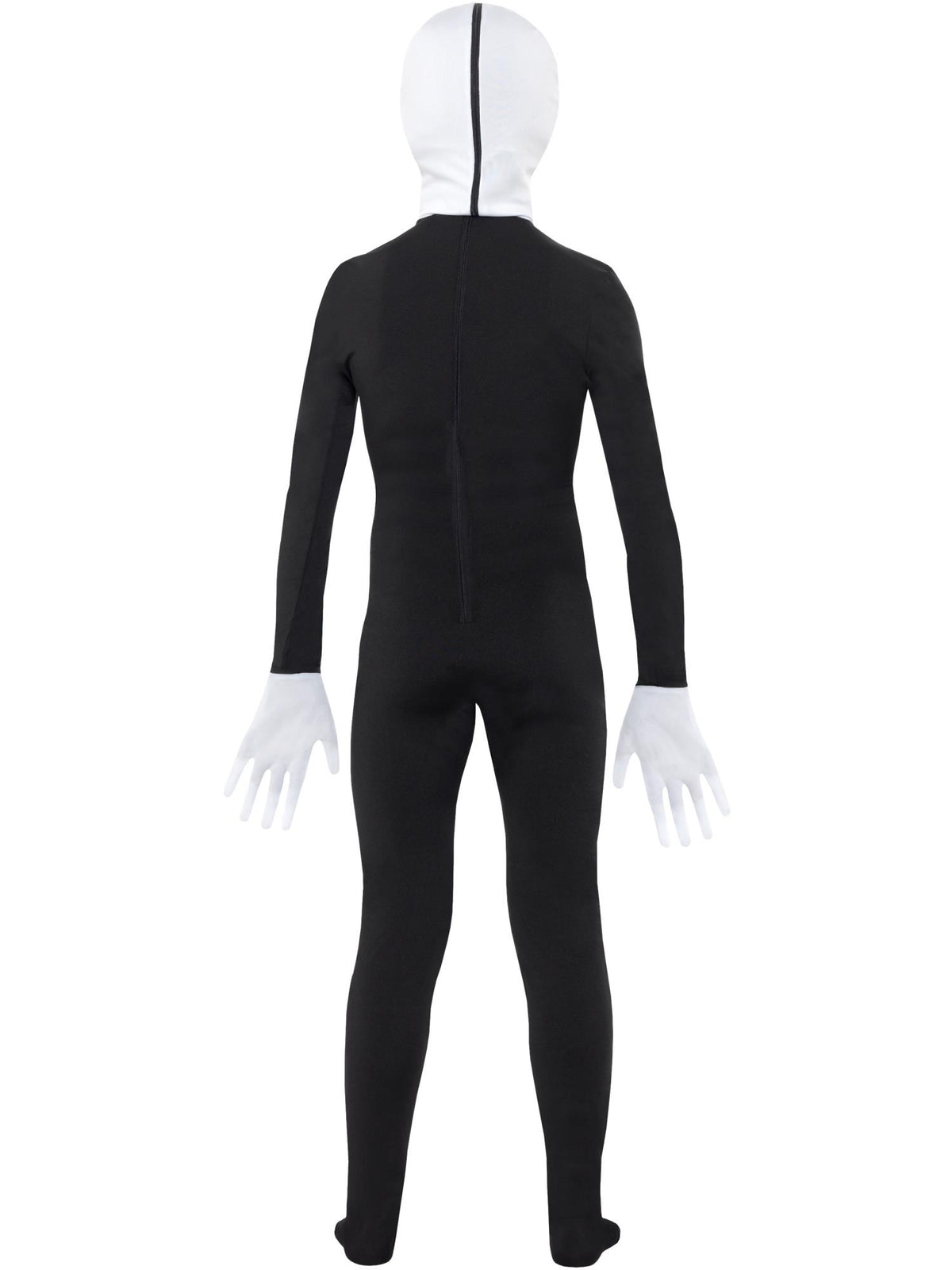 Supernatural Boy Costume, Black & White 2