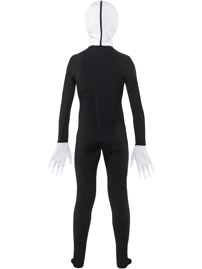 Supernatural Boy Costume, Black & White 2
