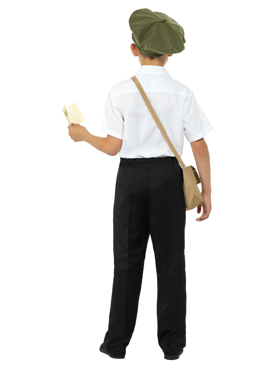 Evacuee Instant Kit, Brown - 3