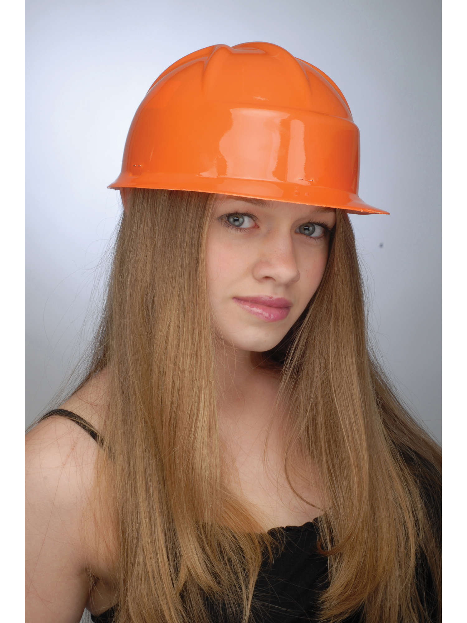 VF PLASTIC CNSTRN HELMET