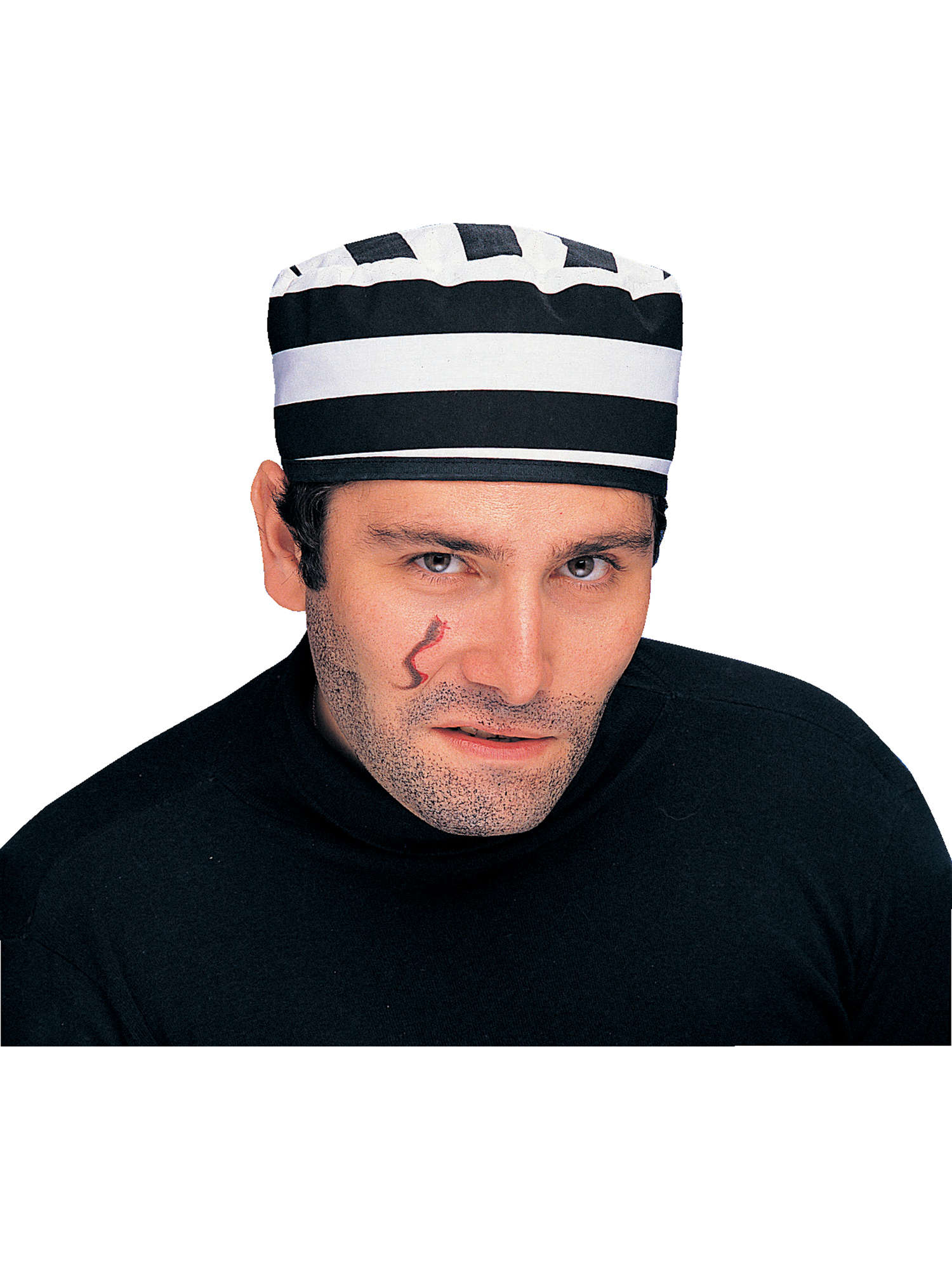 PRISONER HAT