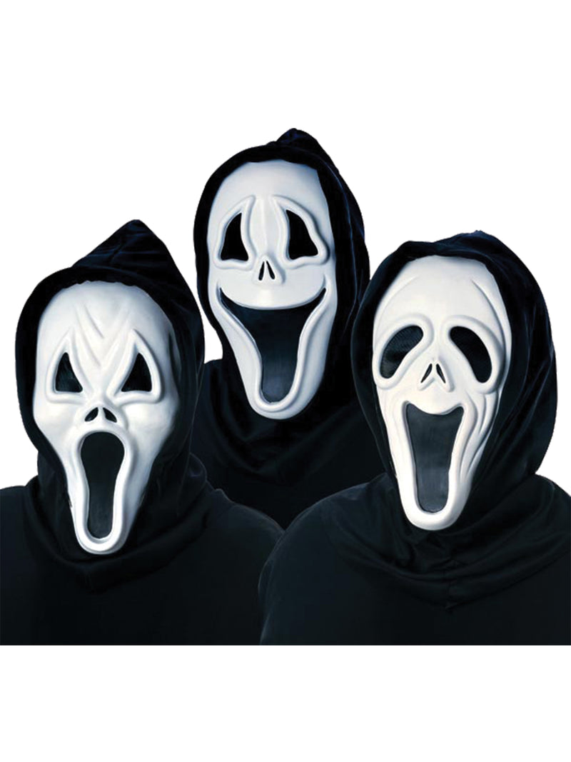 Howling Mask