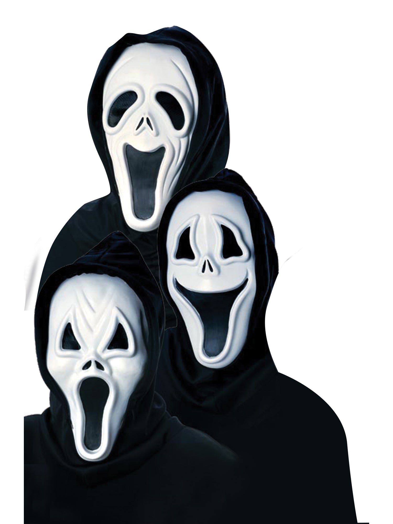 Howling Mask