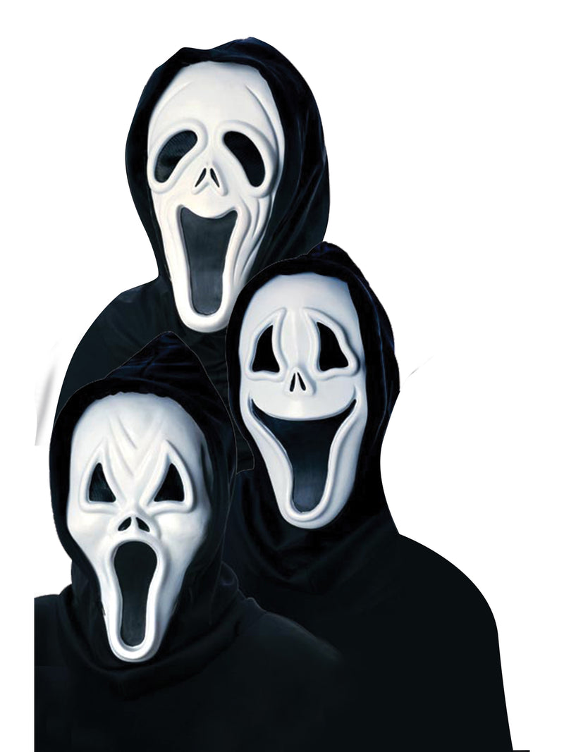 Howling Mask