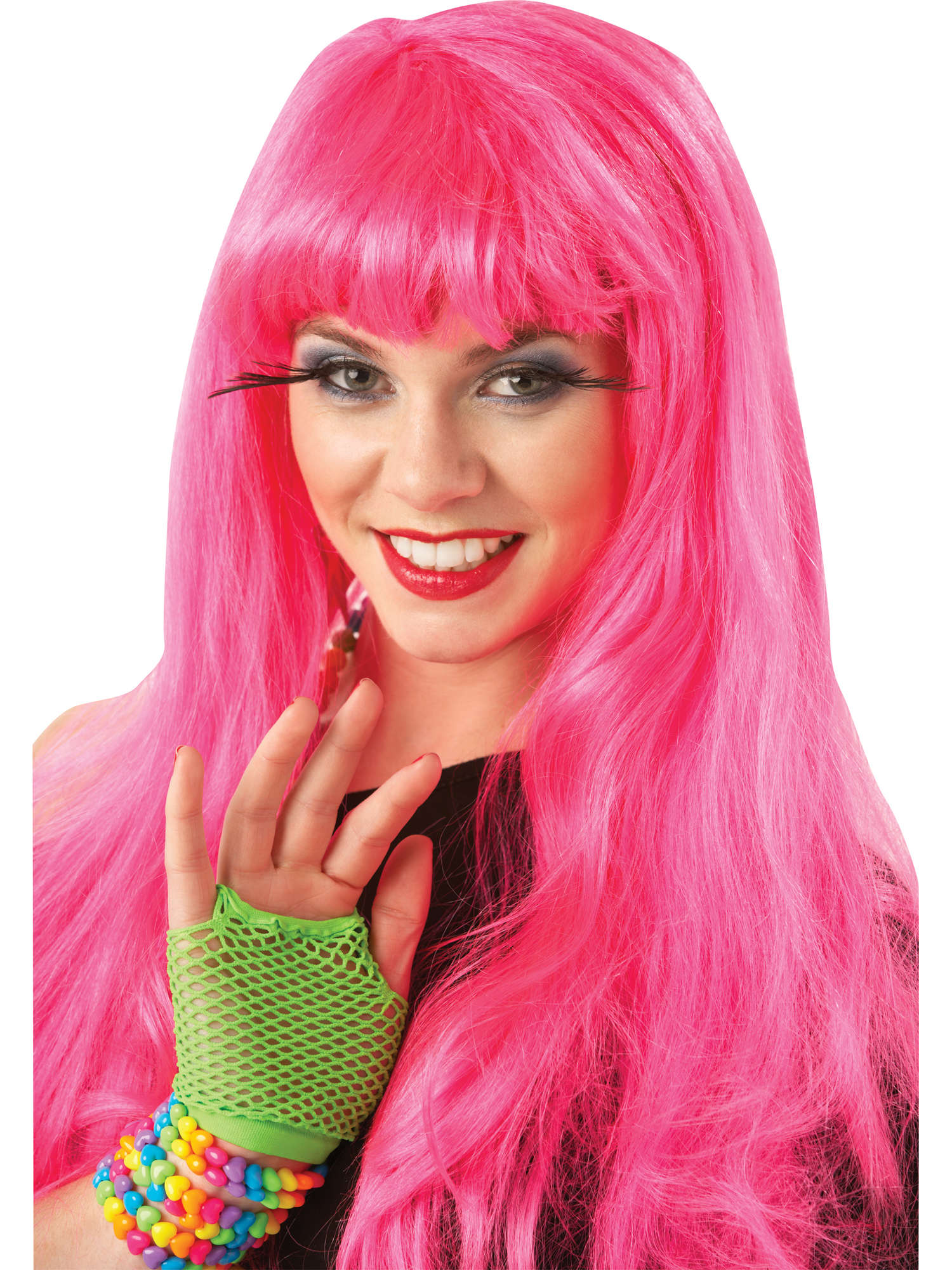 Glamour Wig