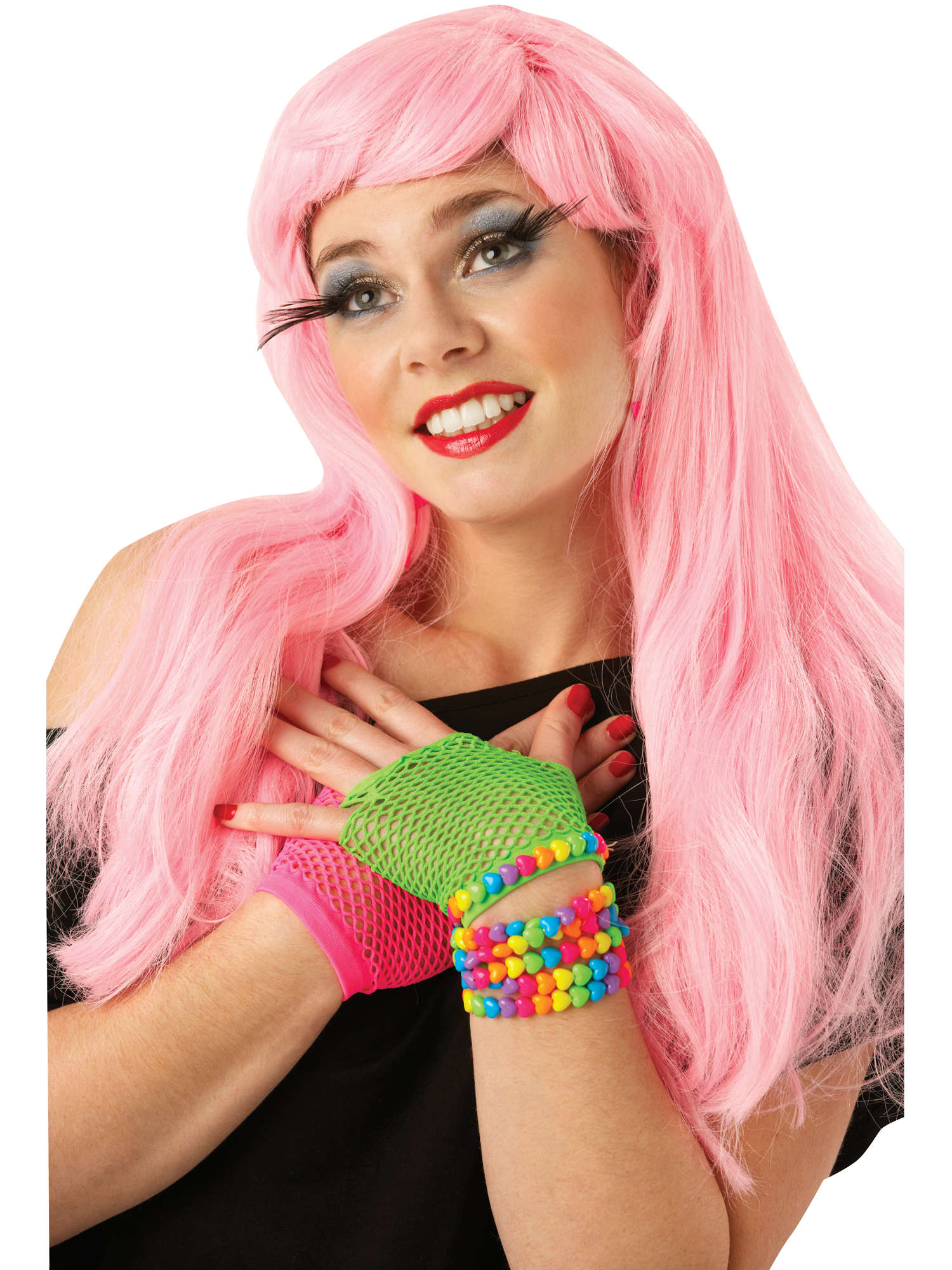 Glamour Wig