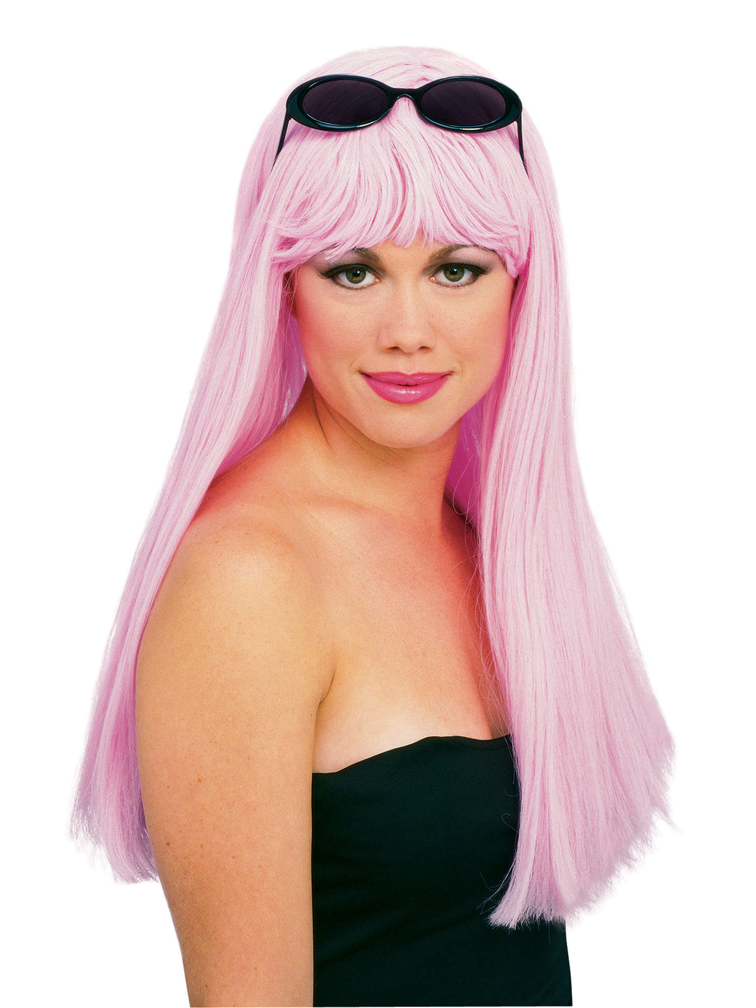 Glamour Wig
